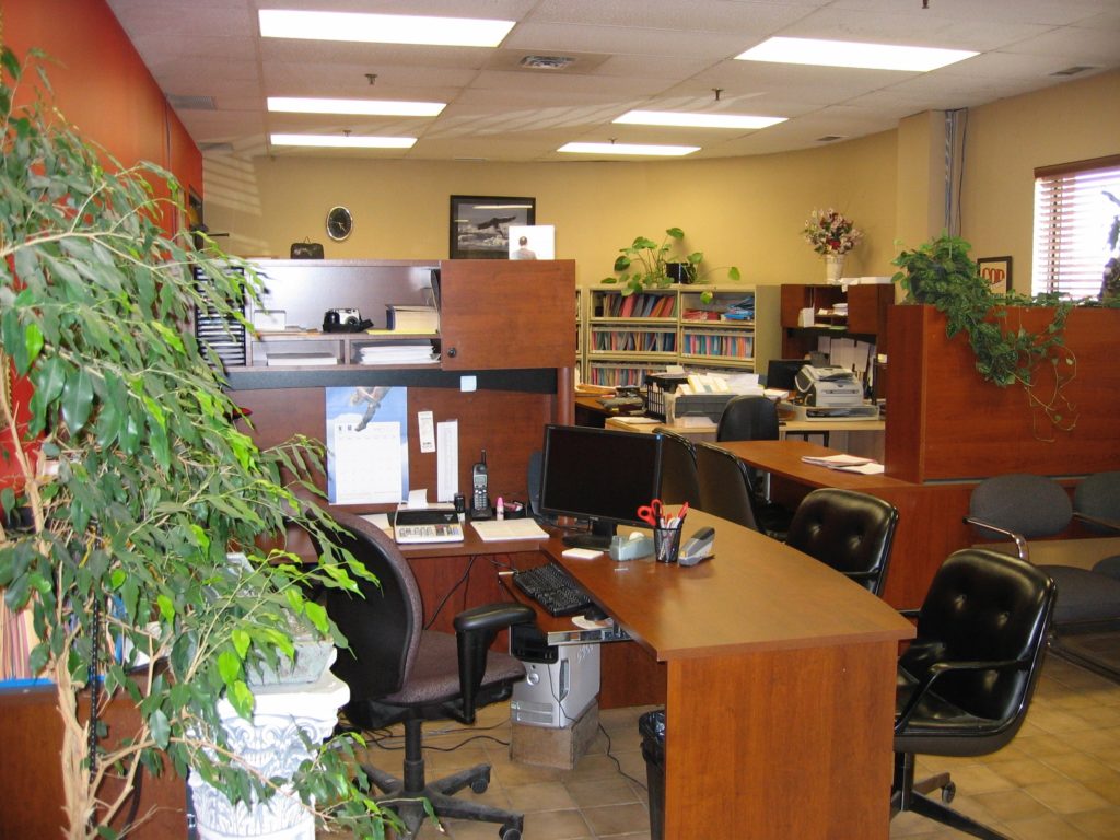 Feng Shui Your Office A Place To Expand From Expressive Arts